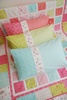 Peaceful Pillowcase