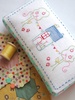 Bunting House Kit