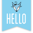hello