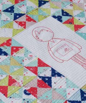 Quilts