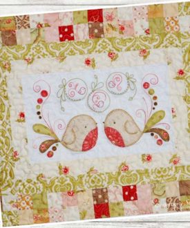 Block of the month
