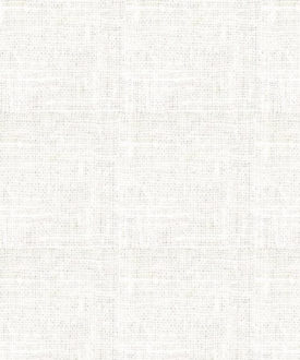 Linen & interfacing