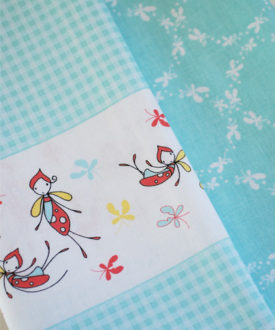 pillowcase kit